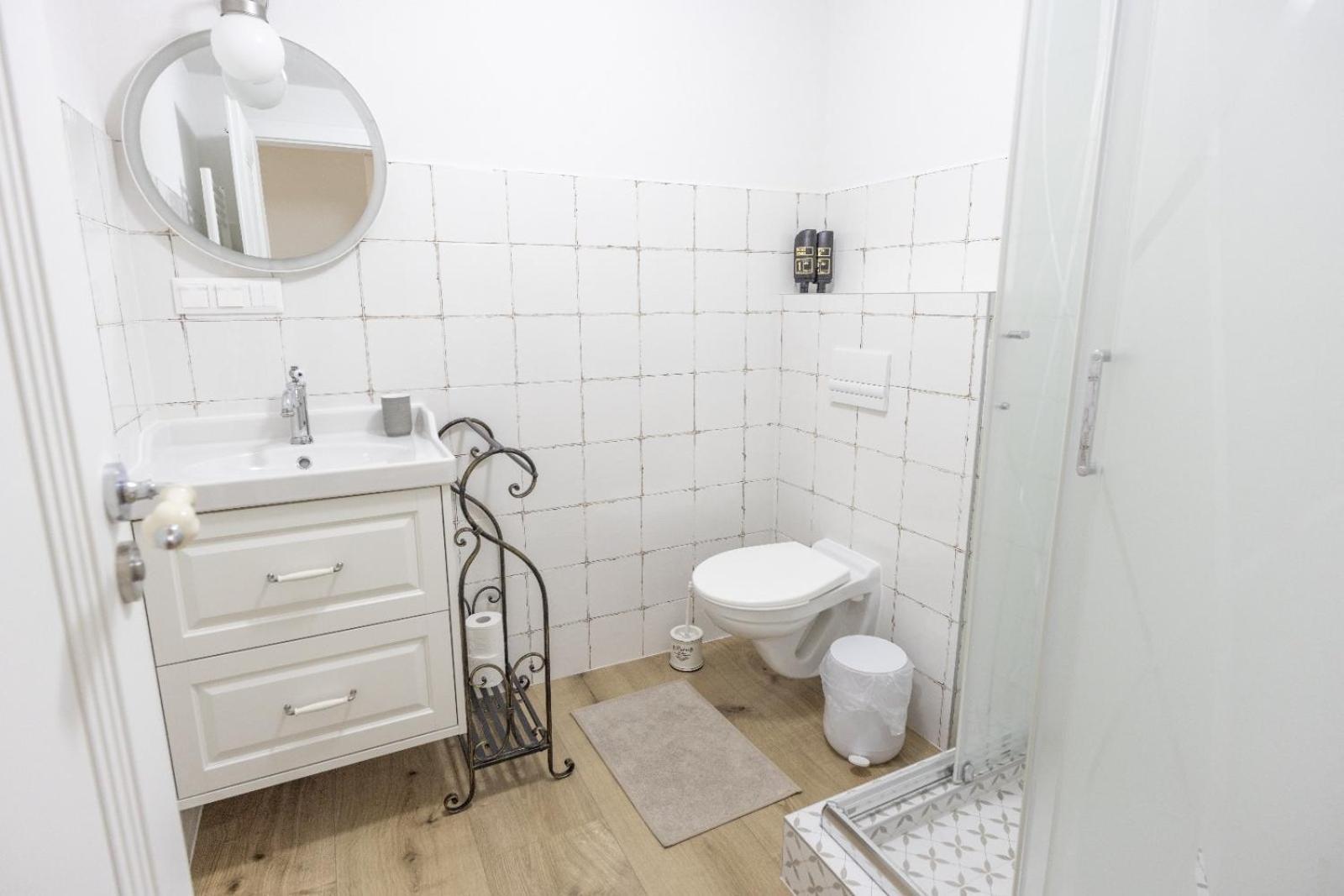 Penzion Muran Terchová Exteriör bild